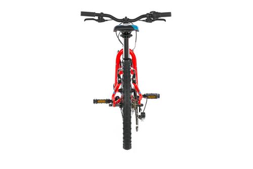 Rower Kellys LUMI 30 red -20" na Arena.pl