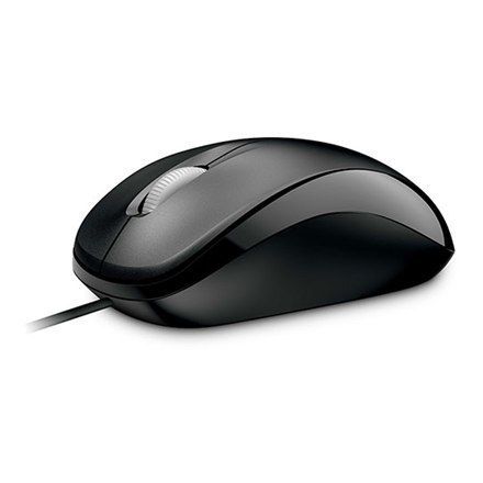 Mysz Microsoft 4HH-00002 Compact Optical Mouse na Arena.pl