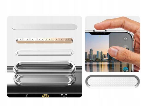 Etui Elago Magsafe Hybrid Case do iPhone 17 PRO na Arena.pl