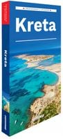 KRETA: 2W1: PRZEWODNIK + ATLAS PIOTR JABŁOŃSKI
