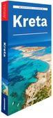 KRETA: 2W1: PRZEWODNIK + ATLAS PIOTR JABŁOŃSKI