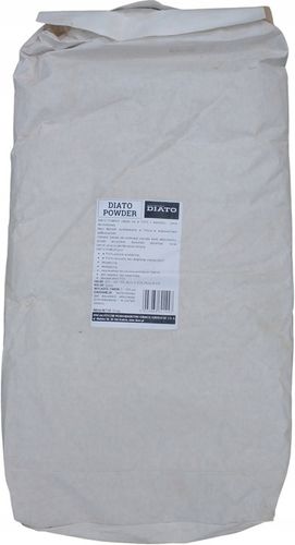 Ziemia okrzemkowa Diatomit 10 kg na ptaszyńca u kur dla drobiu na Arena.pl