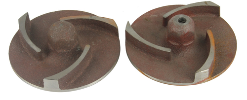 WIRNIK POMPY SZLAMOWEJ 2" na Arena.pl