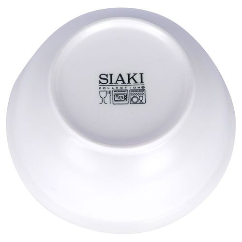 Miseczka ceramiczna biała 16 cm, 750 ml na Arena.pl