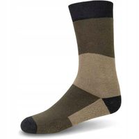 Skarpety Nash ZT Socks L Rozmiar: Large (L)