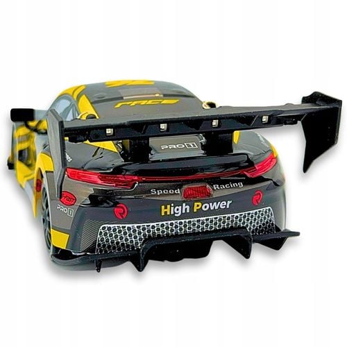 Samochód Auto RC Drift Zdalnie Sterowane 4x4 Sterowany na Pilot Driftu 1:24 na Arena.pl