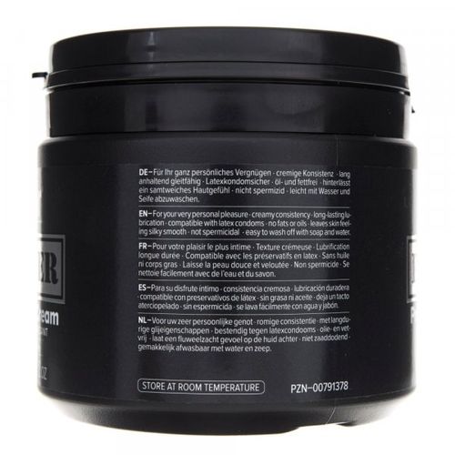 źel pjur power 500ml.premium creme na Arena.pl