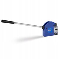 Spęczarko-rozciągarka - ręczna MSW MSW-SAS18 10060477