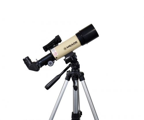Teleskop Meade Adventure Scope 60 mm na Arena.pl