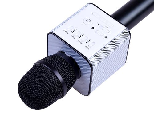 Mikrofon bezprzewodowy Bluetooth Głośnik IN0104 na Arena.pl