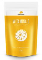 WITAMINA C kwas l-askorbinowy 1kg 100% CZYSTA