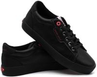 Trampki męskie Cross Jeans II1R4001C - czarne 42