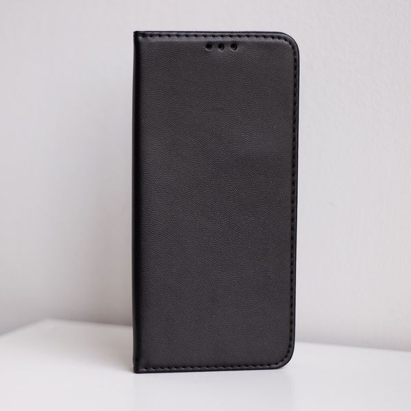 Etui Smart Magnetic do Realme C61 czarne zdjęcie 11
