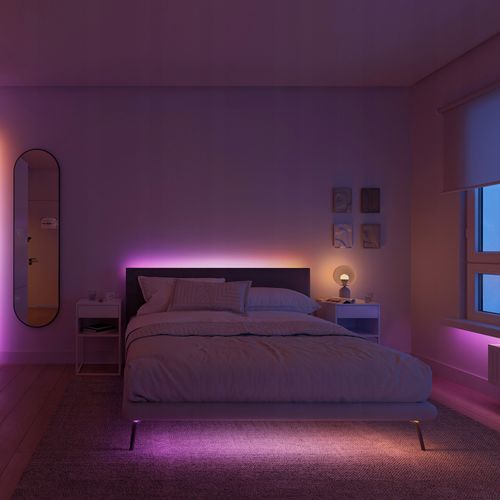 Taśma LED PHILIPS HUE 929004294901 5 m Bluetooth/ZigBee na Arena.pl