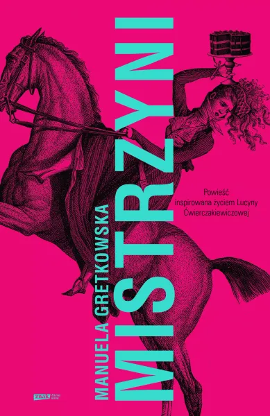 Mistrzyni zdjęcie 1