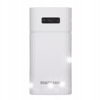 POWER BANK POWERBANK USB TYPE-C/Micro SAMODZIELNEGO MONTAŻU