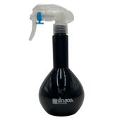 KIEPE DNA Spryskiwacz fryzjerski CZARNY 1szt. - 290ml