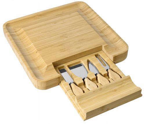 Deska do wędlin i serów na Arena.pl