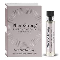 Pherostrong Pheromone Only For Women Perfumy Z Feromonami Dla Kobiet 1Ml