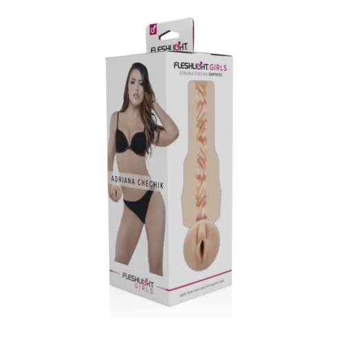 fleshlight girls - adriana chechik empress na Arena.pl