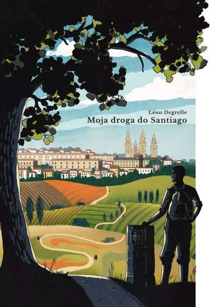 Moja Droga Do Santiago zdjęcie 1