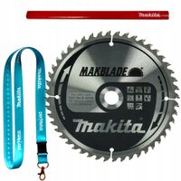 2X MAKITA B-32758 TARCZA TNĄCA MAKBLADE 190X30; 48Z