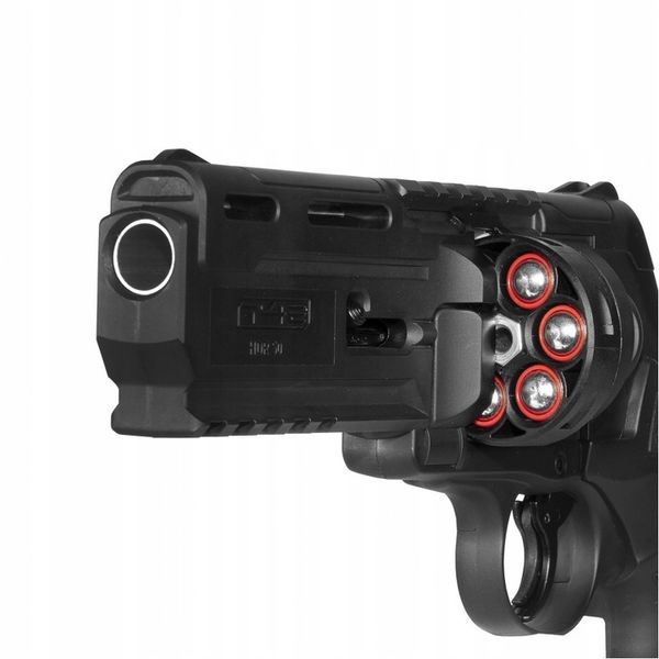 RazorGun Kule Metalowe Stalowe Devastator kal. .50 60 szt. do Umarex zdjęcie 16