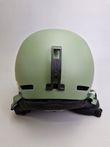 Kask Narciarski GIRO LEDGE FS Mips roz M 54-61cm na Arena.pl