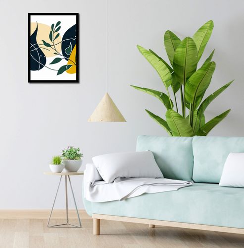 Plakat 40x55cm Natury Spojrzenie na Arena.pl