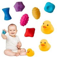 Zestaw Plastikowych Zabawek  Dla Dzieci Zabawka Na Prezent Yf2038-3