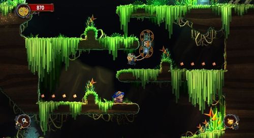 CHARIOT PC KLUCZ STEAM na Arena.pl