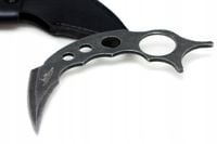 NÓŻ KARAMBIT Hibben TAKTYCZNY survival bushcraft GH2028M