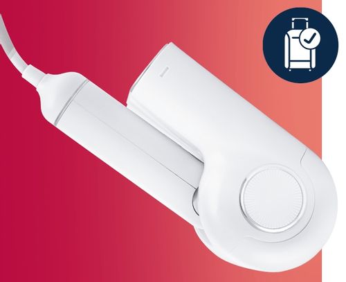 Parownica do ubrań RAVEN EPA003 na Arena.pl