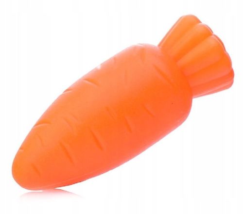 ZAJĄCZEK KRÓLICZEK INTERAKTYWNY Z DŹWIĘKIEM KRÓLIK Z MARCHEWKĄ na Arena.pl