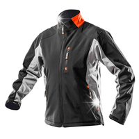 NEO 81-550 kurtka bluza robocza SOFTSHELL L/52