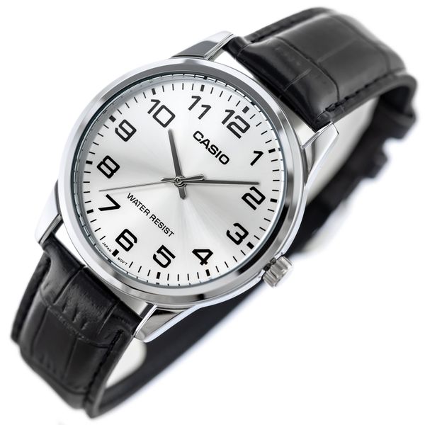 ZEGAREK MĘSKI CASIO MTP-V001L-7B (zd080c) + BOX zdjęcie 2