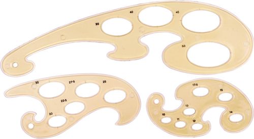 ZESTAW KRZYWIKÓW GR-869 6242 na Arena.pl