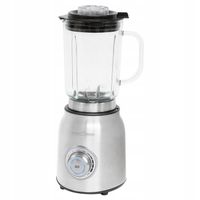 PROFICOOK BLENDER KIELICHOWY MIKSER ROBOT KUCHENNY PROFICOOK 1200W 1,75L