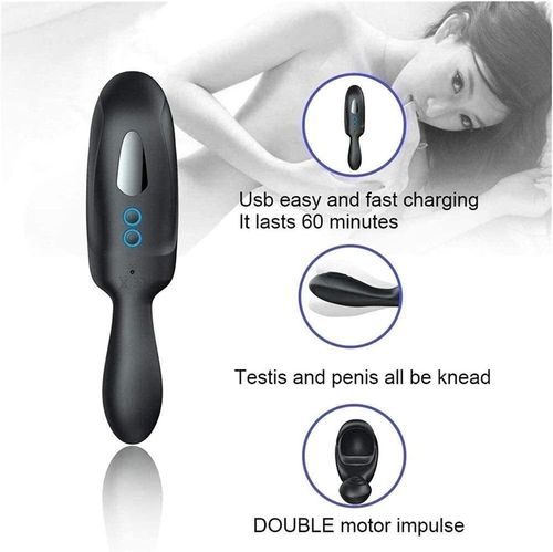 Adjustable Male Penis Masturbator na Arena.pl