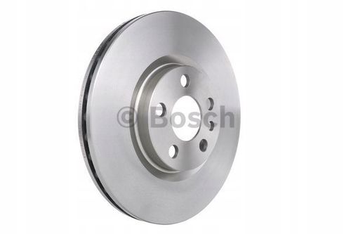 TARCZA HAM PRZOD 281X26 V BOSCH na Arena.pl