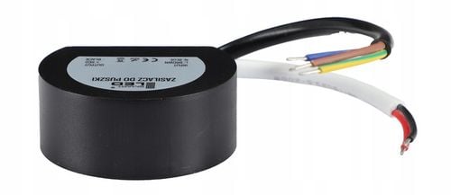 Zasilacz LED 12V 30W 2.5A Do Puszki Tranformator Dopuszkowy Do Taśm na Arena.pl