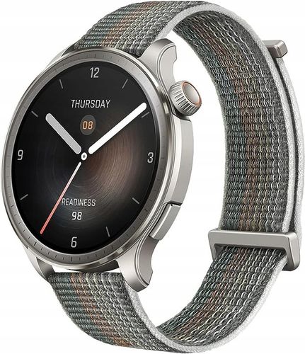 Smartwatch Amazfit Balance Sunset Gray na Arena.pl