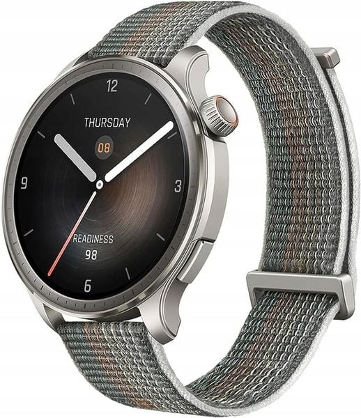 Smartwatch Amazfit Balance Sunset Gray zdjęcie 10