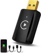 U2C-AIR 3.0 Bezprzewodowy Adapter CarPlay Apple iPhone 5G