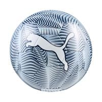 Piłka nożna Puma Final Graphic Ball niebieska 84949 02 r. — Rozmiar: 5