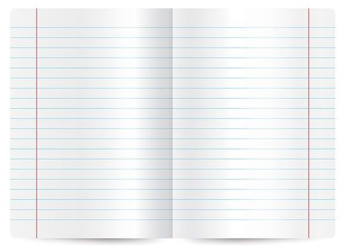 4 X ZESZYT A5, 60 KARTEK, LINIA, DLA DZIEWCZYNY na Arena.pl