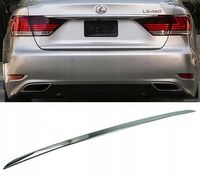 Lexus LS 2006- Listwa CHROM Chromowana Klapa