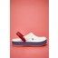 Crocs CROCBAND WHITE BLUE JEAN M7 na Arena.pl