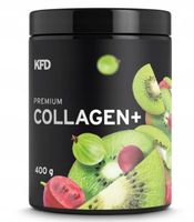 KFD Premium Collagen+ 400g Kiwi-Agrest