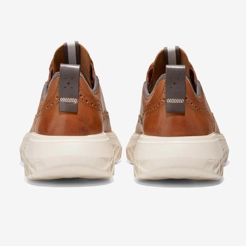 Buty Cole Haan Zerogrand Wfa r.42 Praktyczne do pracy i aktywności na Arena.pl